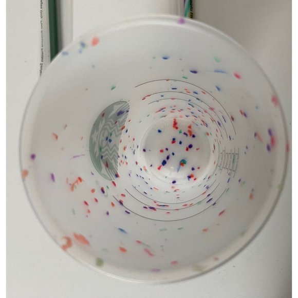 Starbucks Bundle 3 Rare Reusable Color Changing Cold Cups NEW - Picture 4 of 4